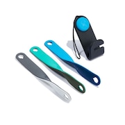 ストラップ 3本セット 取っ手 ドリンクボトル Small Flex Strap Pack and Customizer 8901340103222