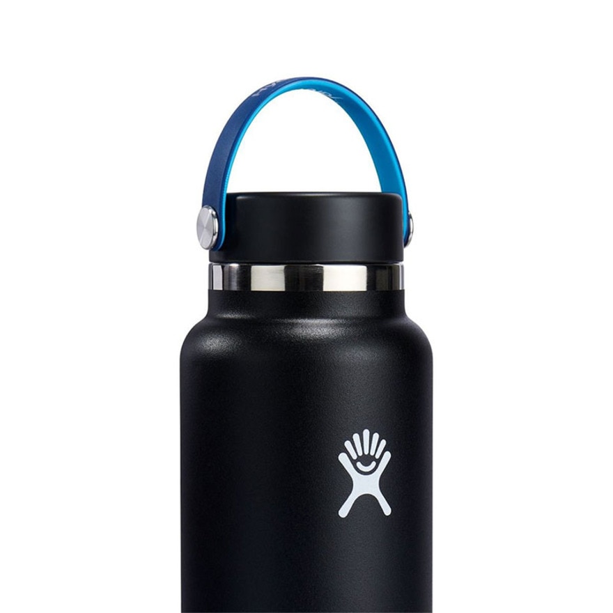 ハイドロフラスク（HydroFlask） ストラップ 3本セット 取っ手 ドリンクボトル Medium Flex Strap Pack and Customizer 8901350103222