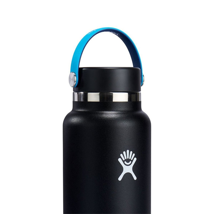 ハイドロフラスク（HydroFlask） ストラップ 3本セット 取っ手 ドリンクボトル Medium Flex Strap Pack and Customizer 8901350103222