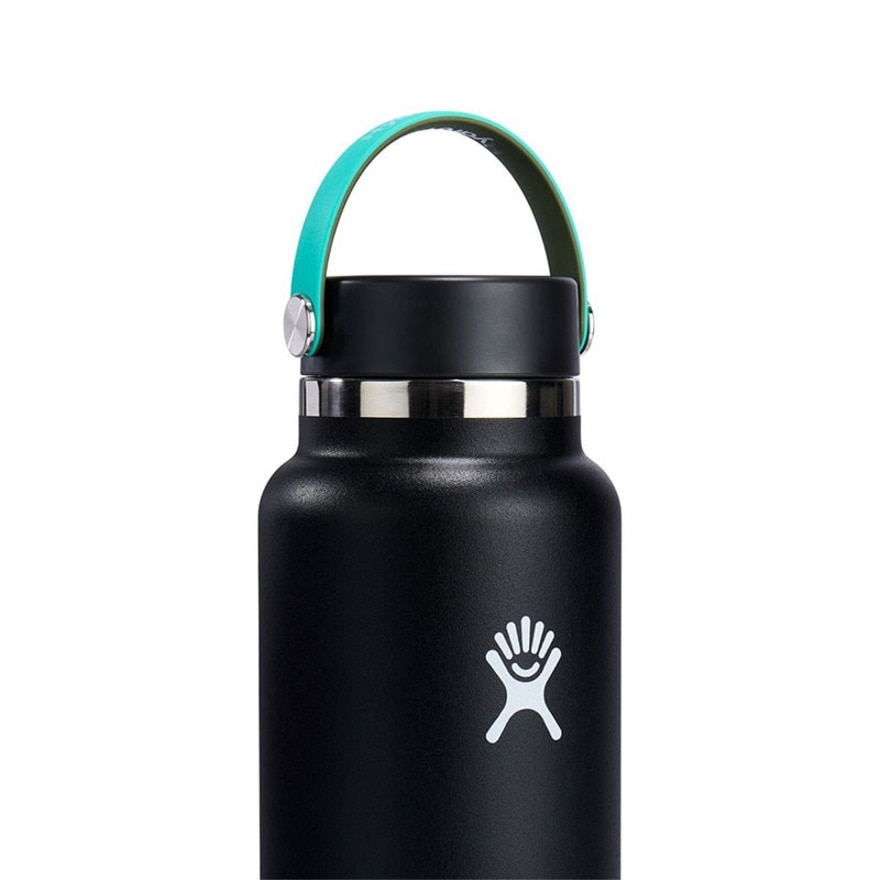 ハイドロフラスク（HydroFlask） ストラップ 3本セット 取っ手 ドリンクボトル Medium Flex Strap Pack and Customizer 8901350103222