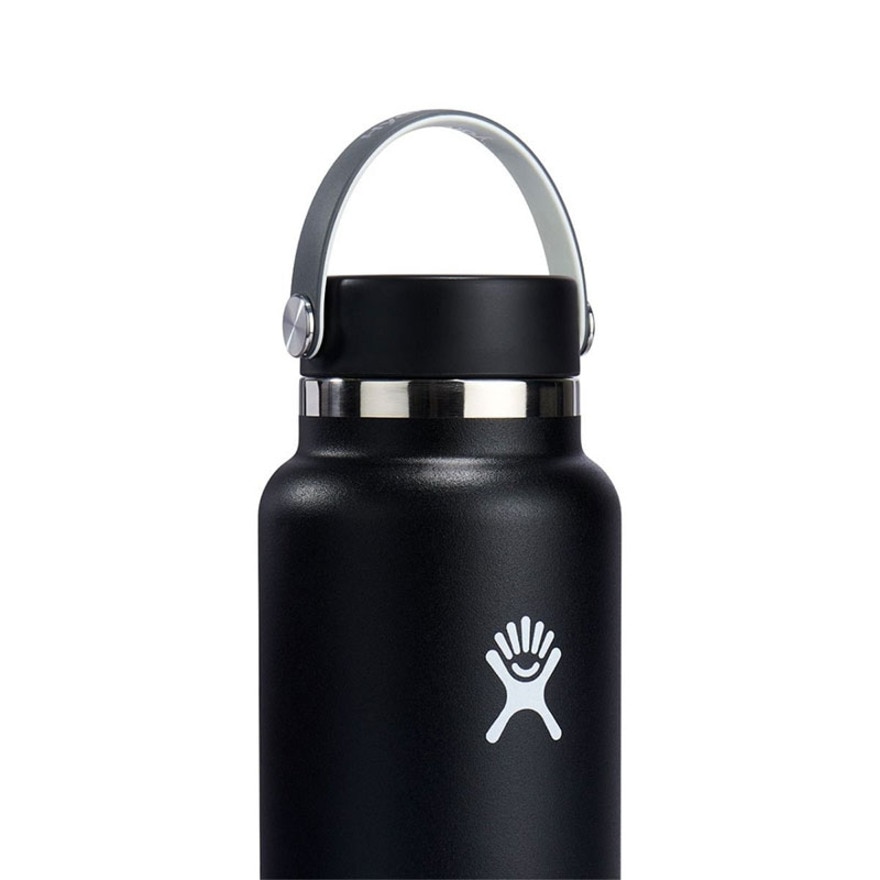 ハイドロフラスク（HydroFlask） ストラップ 3本セット 取っ手 ドリンクボトル Medium Flex Strap Pack and Customizer 8901350103222