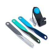ストラップ 3本セット 取っ手 ドリンクボトル Medium Flex Strap Pack and Customizer 8901350103222