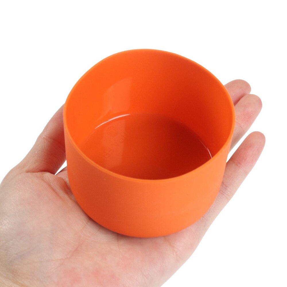 ハイドロフラスク（HydroFlask） 水筒 ボトル カバー シリコンゴム パーツ Small Flex Boot 8900070113231 Mesa