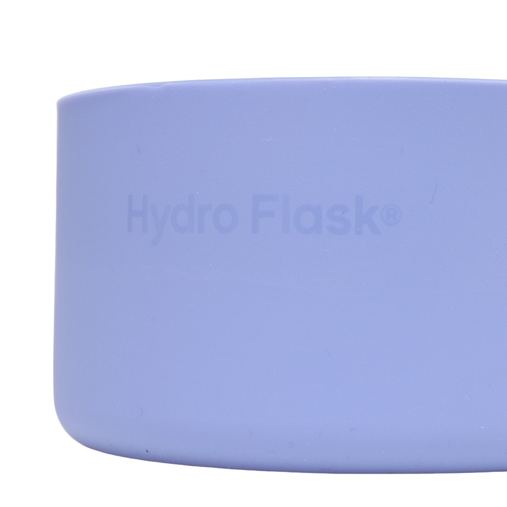 ハイドロフラスク（HydroFlask） 水筒 ボトル カバー シリコンゴム パーツ Medium Flex Boot 8900080116231 Lupine