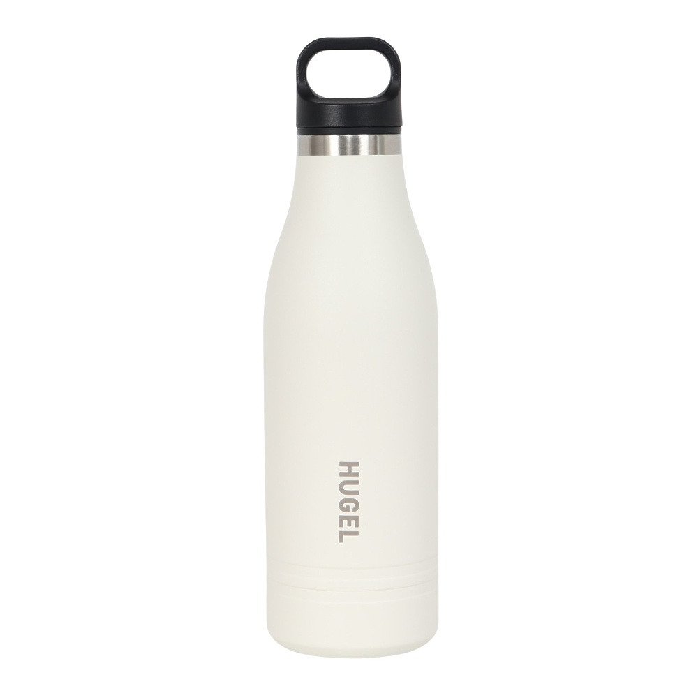 ヒューゲル（HUGEL） 水筒 ボトル マグ 真空断熱マグボトル 750ml HSB