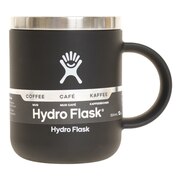 HydroFlask 12 oz コーヒーマグ 5089231-20Black