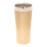 ドウシシャ（DOSHISHA） クーラー ON℃ZONE 氷点下タンブラー 260ml 158789DZFT260SGD