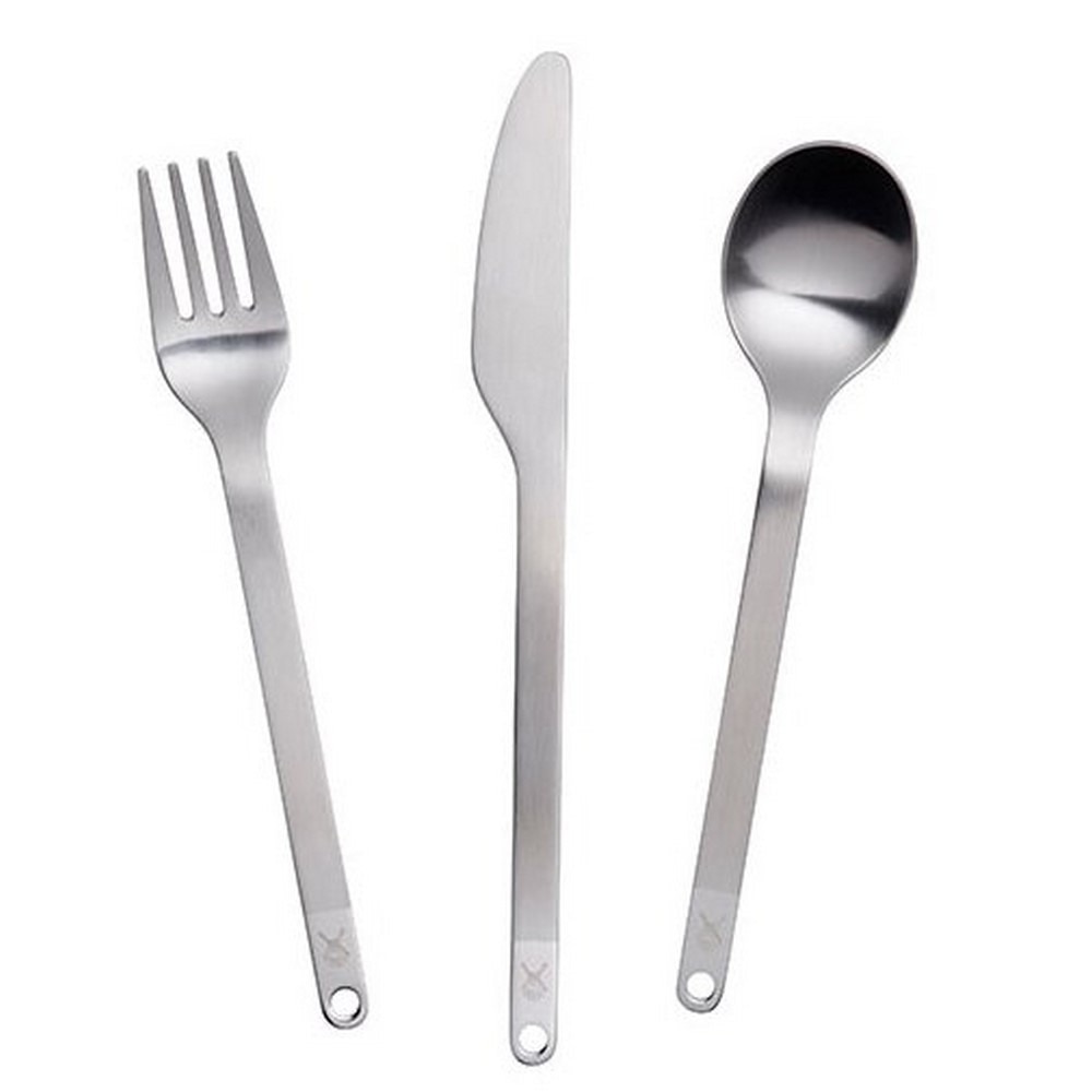 ハイドロフラスク（HydroFlask） カラトリー クーラー FLATWARE セット 8901240094221