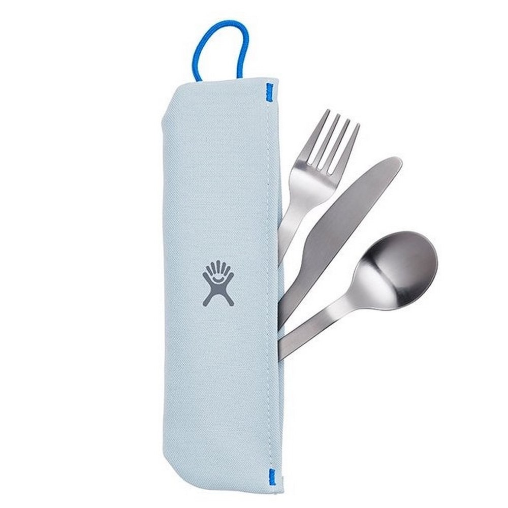 ハイドロフラスク（HydroFlask） カラトリー クーラー FLATWARE セット 8901240094221