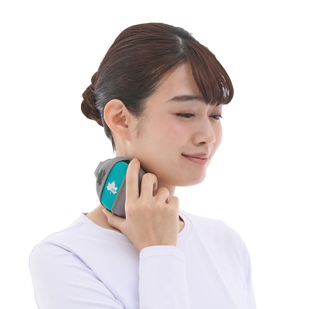 ロゴス（LOGOS） 氷点下パック・クーリングスマイルシングル 81336780