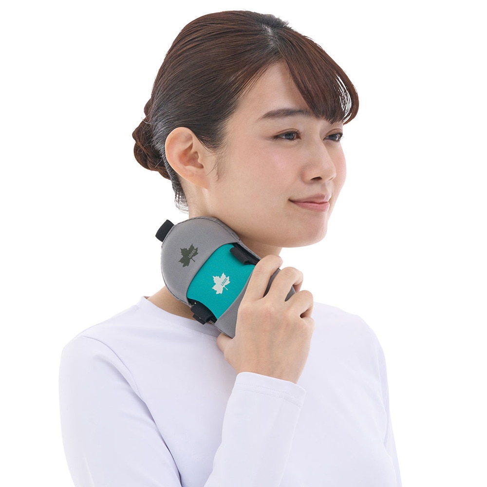 ロゴス（LOGOS） 氷点下パック・クーリングスマイル ダブル 81336790