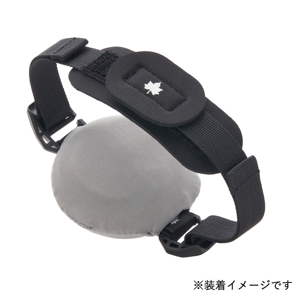 ロゴス（LOGOS） 氷点下パック・クーリングスマイルベルト 81336799