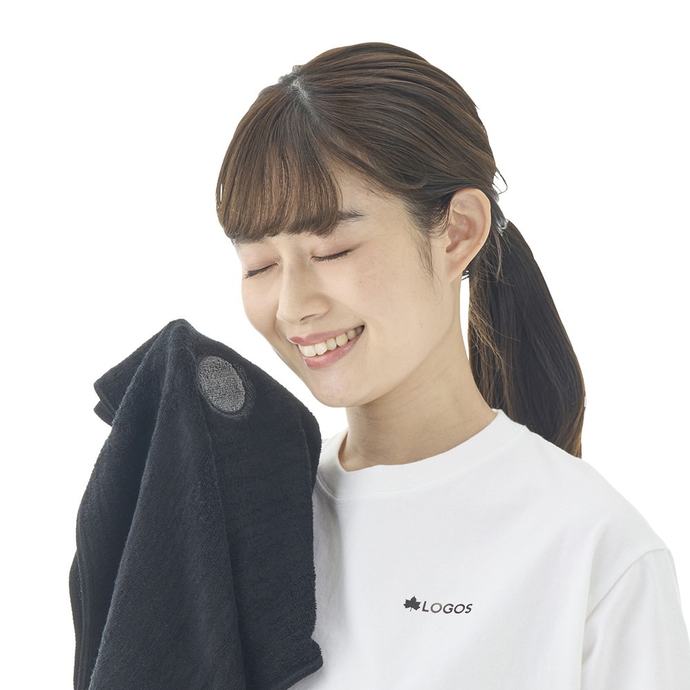 ロゴス（LOGOS） クーラー 瞬間アイススタンプ・ポケット 81336862