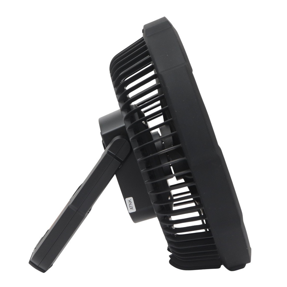 トップランド（TOPLAND） 扇風機 クーラー コードレスタフFAN SF-TF10