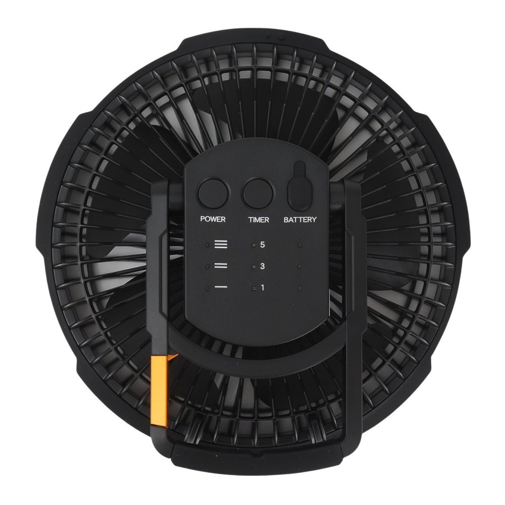 トップランド（TOPLAND） 扇風機 クーラー コードレスタフFAN SF-TF10