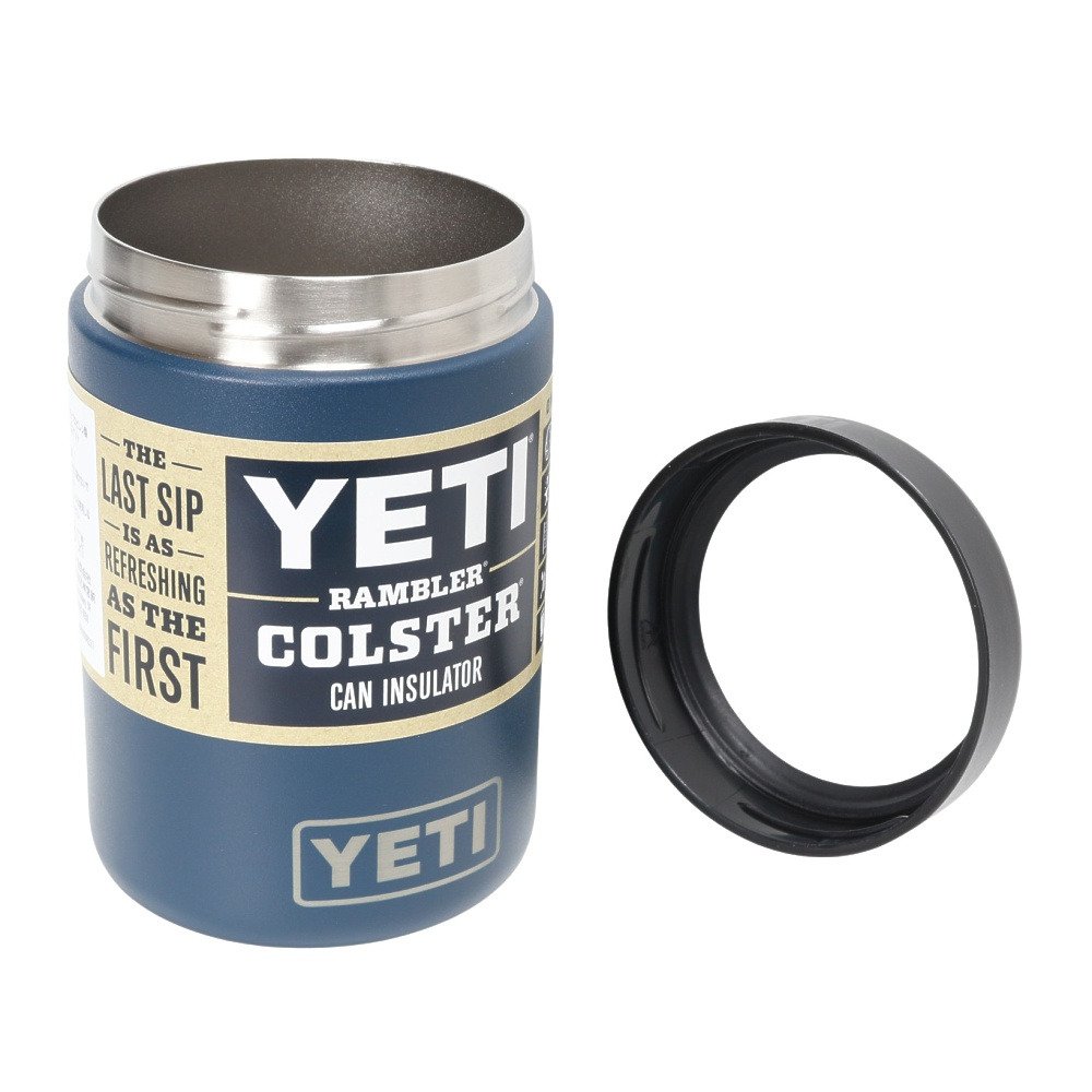 イエティ（YETI） クーラー ランブラー コルスター 2.0 ネイビー
