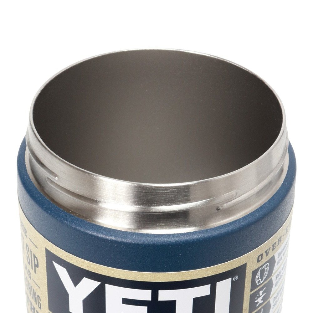 イエティ（YETI） クーラー ランブラー コルスター 2.0 ネイビー