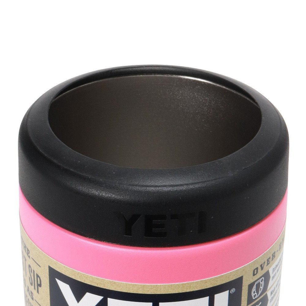 イエティ（YETI） クーラー ランブラー コルスター 2.0 トロピカルピンク 80171060024000