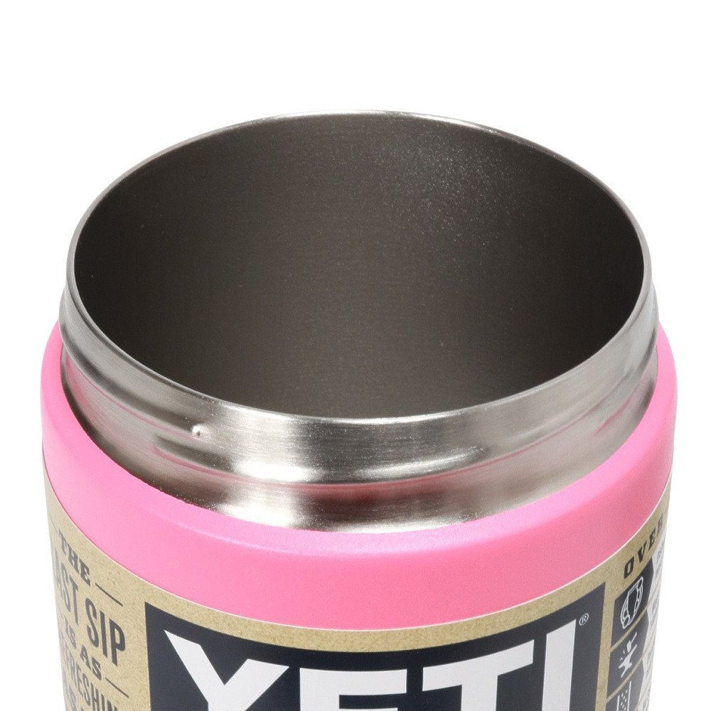 イエティ（YETI） クーラー ランブラー コルスター 2.0 トロピカルピンク 80171060024000