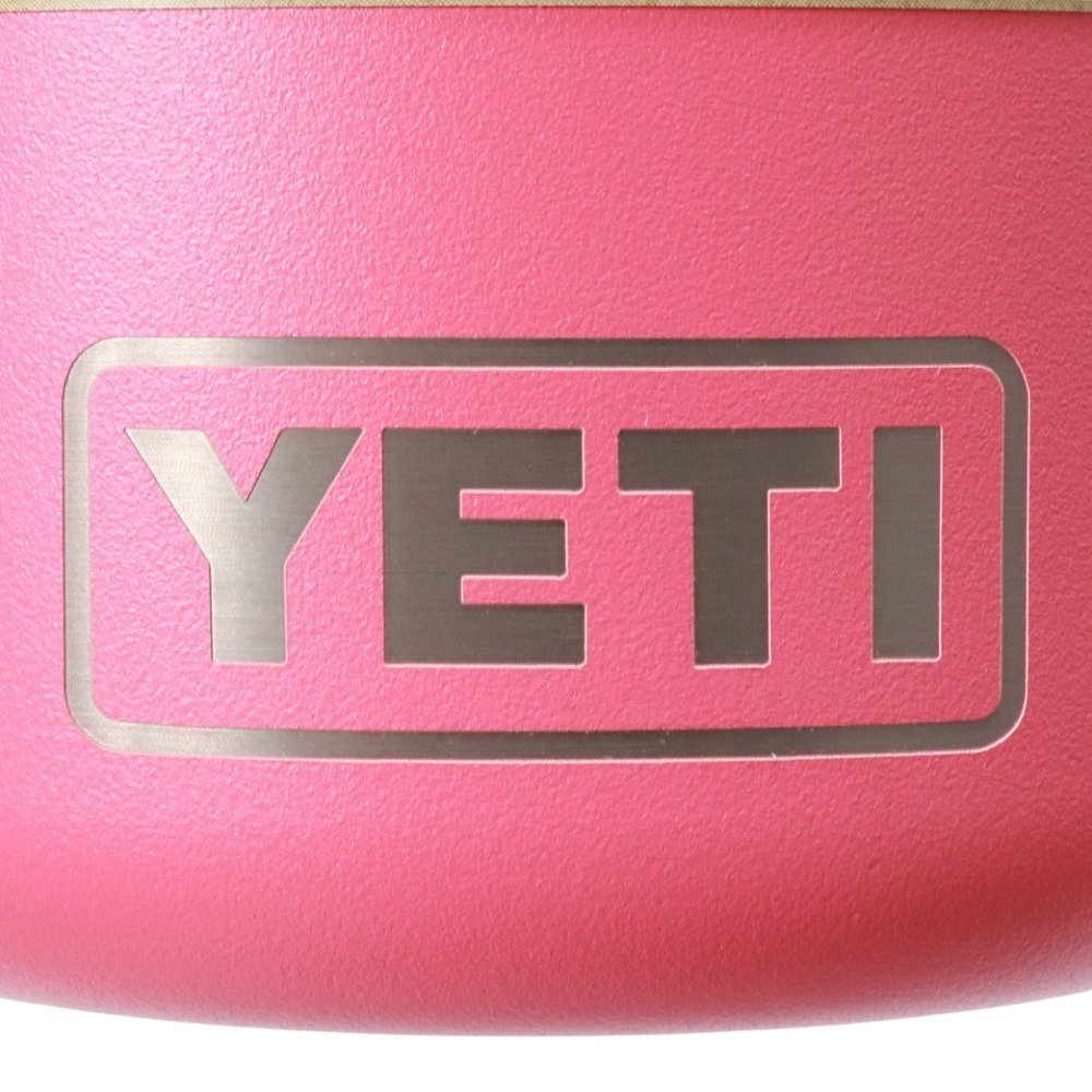 イエティ（YETI） クーラー ランブラー コルスター 2.0 トロピカルピンク 80171060024000