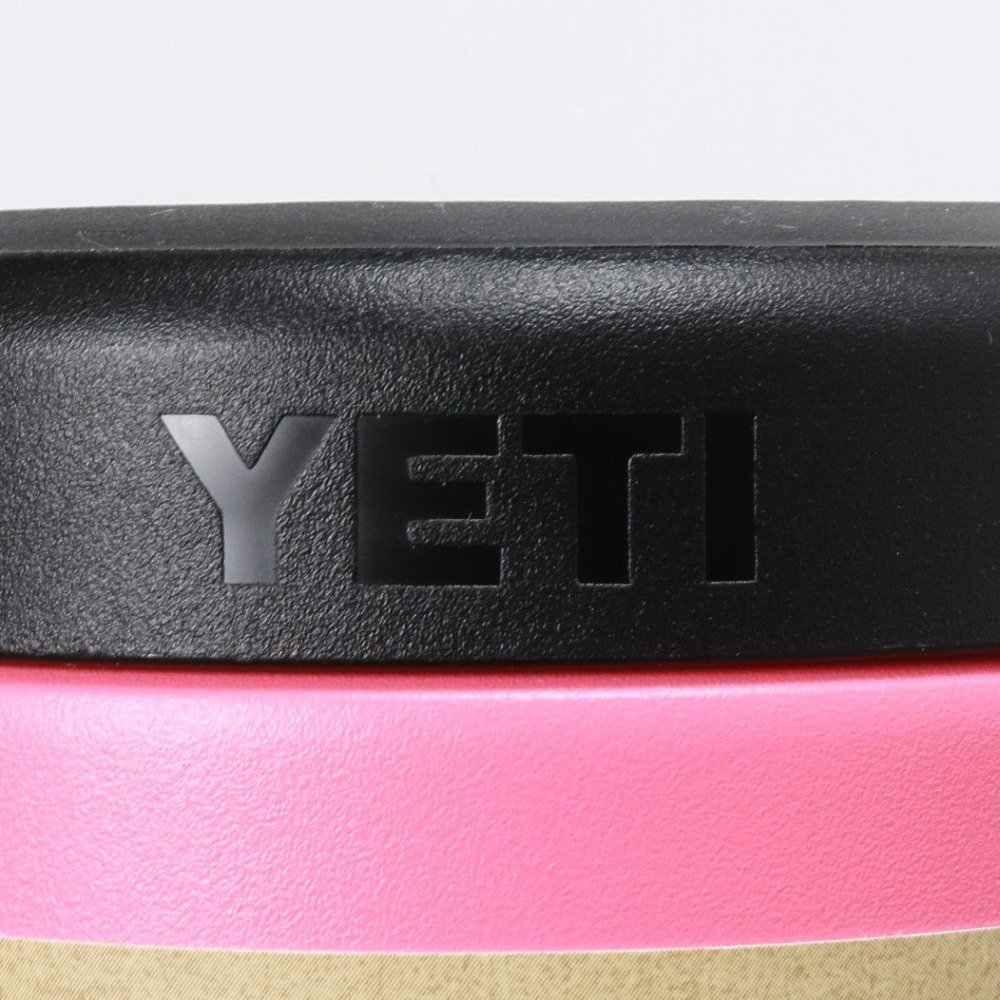 イエティ（YETI） クーラー ランブラー コルスター 2.0 トロピカルピンク 80171060024000