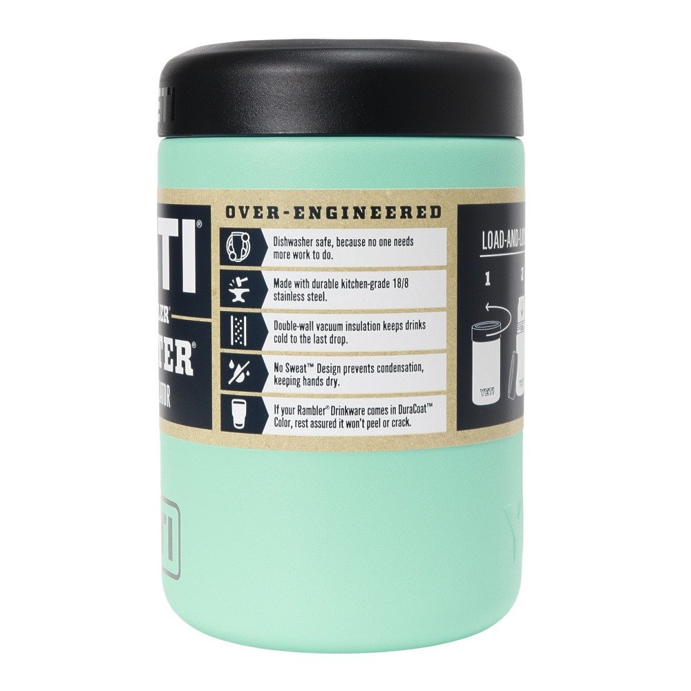 イエティ（YETI） クーラー ランブラー コルスター 2.0 シーフォーム 80171060038000