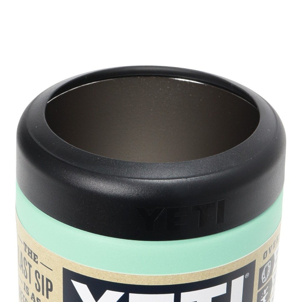 イエティ（YETI） クーラー ランブラー コルスター 2.0 シーフォーム 80171060038000