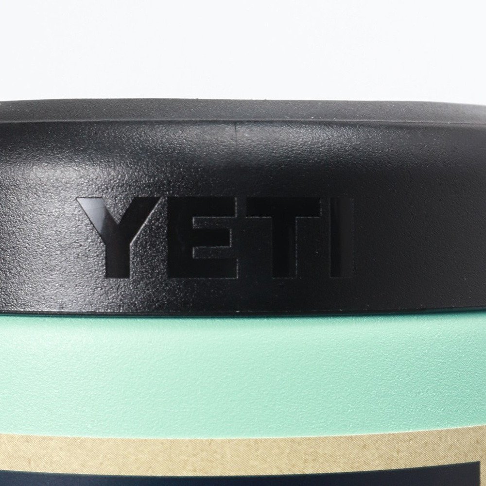 イエティ（YETI） クーラー ランブラー コルスター 2.0 シーフォーム 80171060038000