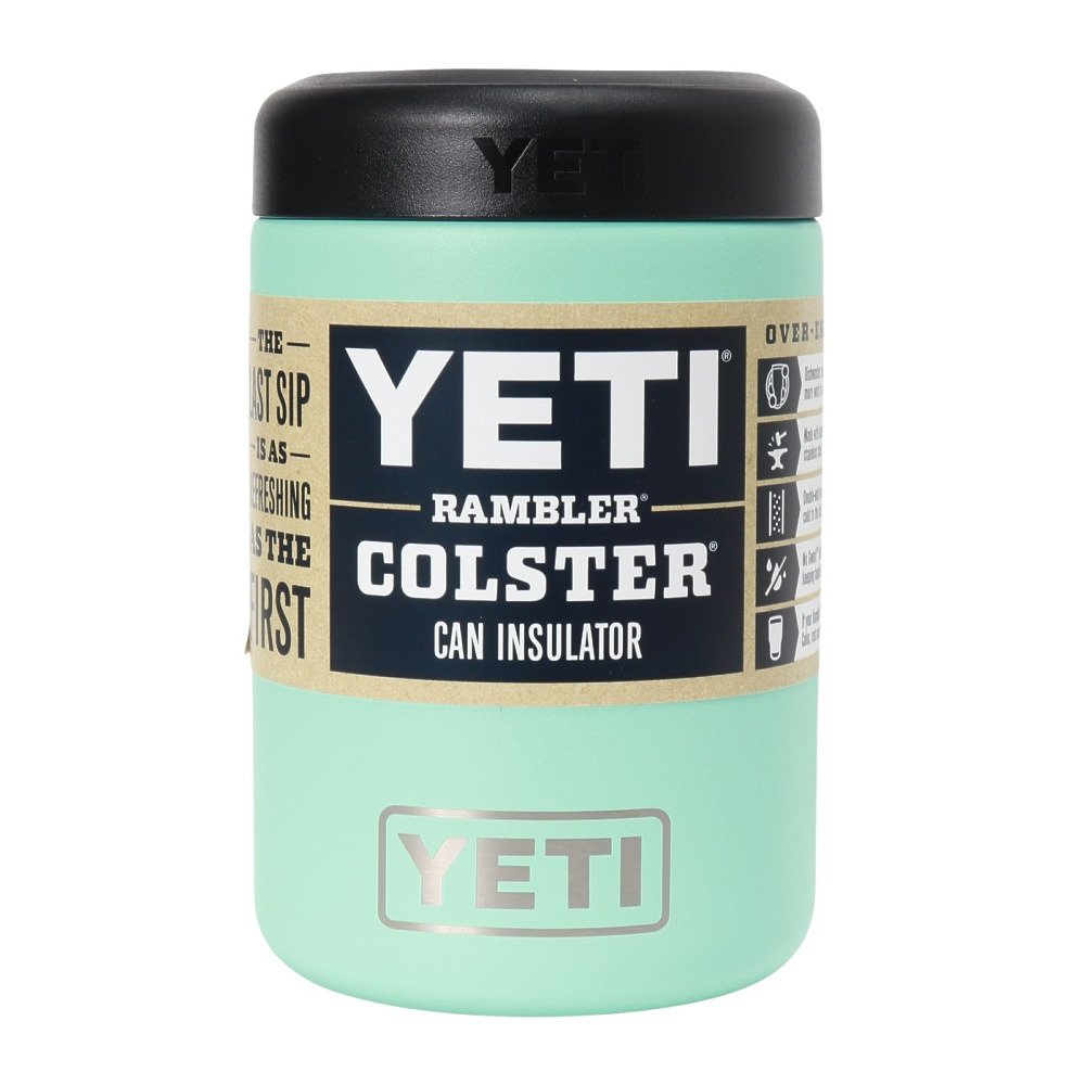YETI コルスター イエティ（YETI） クーラー ランブラー コルスター 2.0 シーフォーム