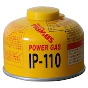 小型ガス 110G IP-110 キャンプ ガス