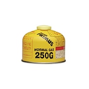 ノーマルガス(小) 250G IP-250G キャンプ ストーブ ガス
