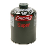 コールマン（Coleman） 純正イソブタンガス燃料 470g 5103A450T