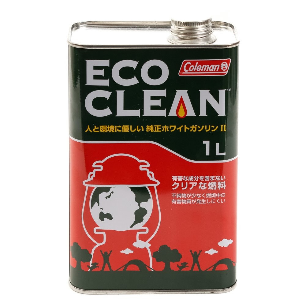 コールマン（Coleman） エコクリーン 1L 170-6759