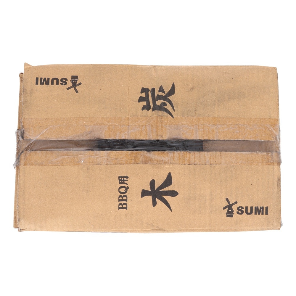 たかやま 特選 BBQ用 木炭3kg TKMT