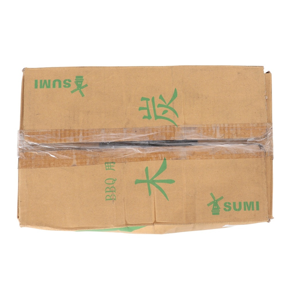 たかやま 特選 BBQ用 木炭6kg TKMT