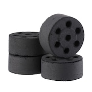 エコココロゴス・ミニラウンドDECO 4個入り 83100114