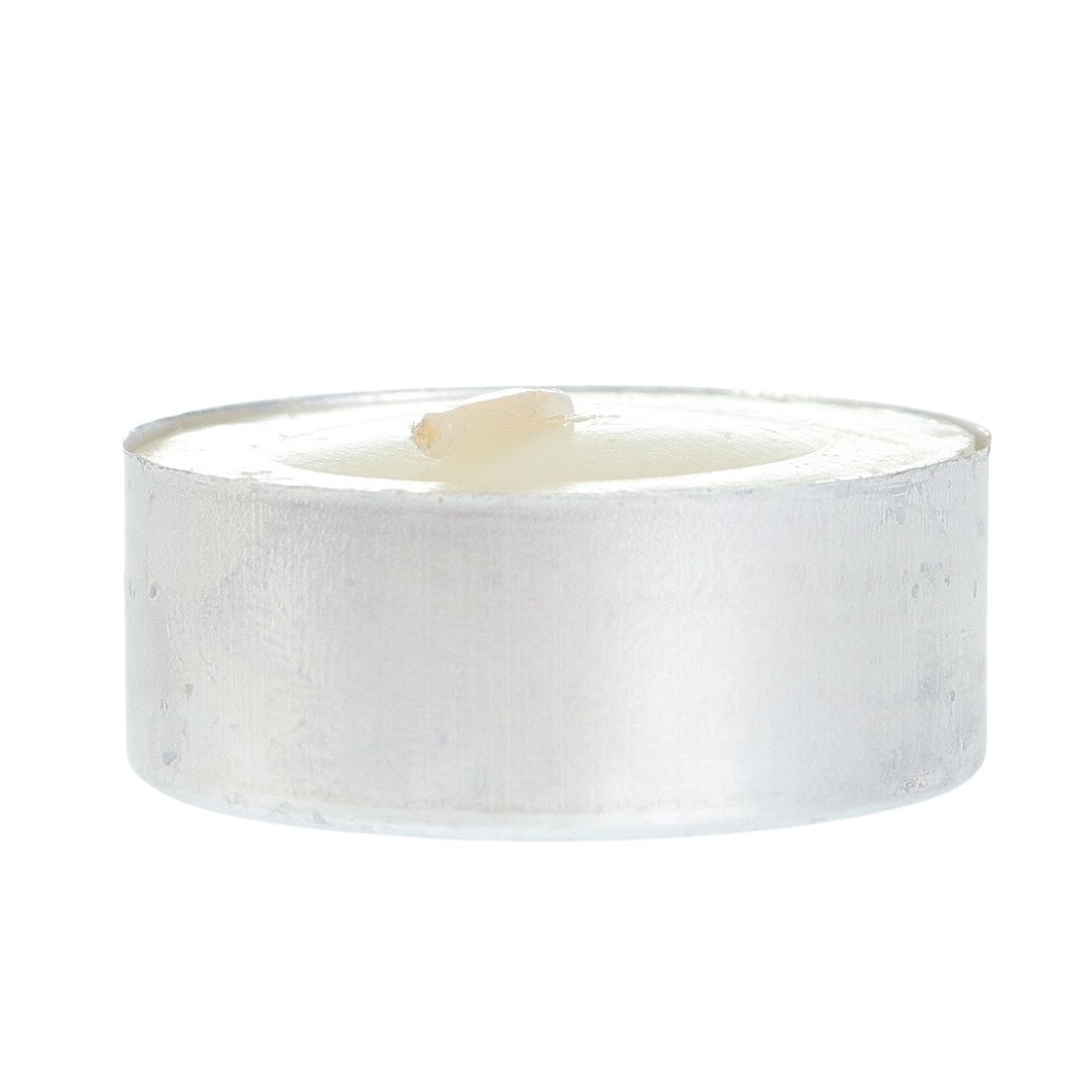 ペガサスキャンドル（Pegasus Candle） キャンドル 10個入り パームオイル ベジタブルティーライトキャンドル 6363800