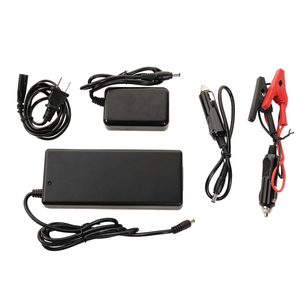 ティーエム ポータブル蓄電池 Battery Cube BC-500