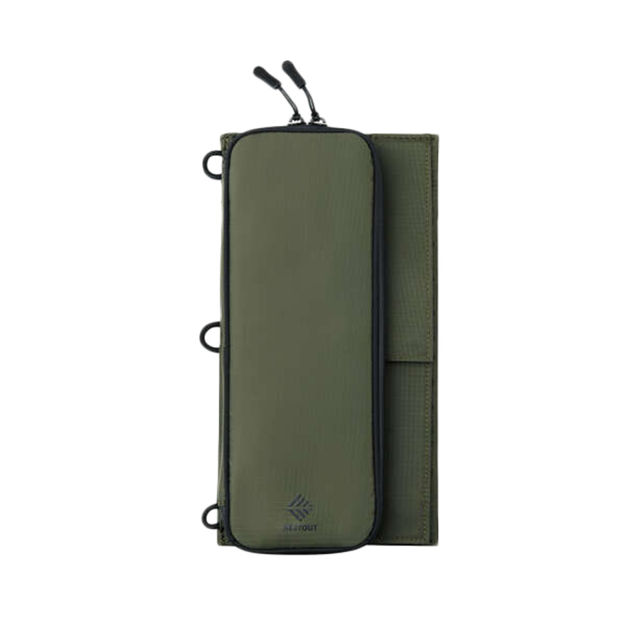 防災 防災用品 非常用 災害 NESTOUT ソーラーチャージャー SOLAR-1 2パネル 14W MPA-NEST-S012OV