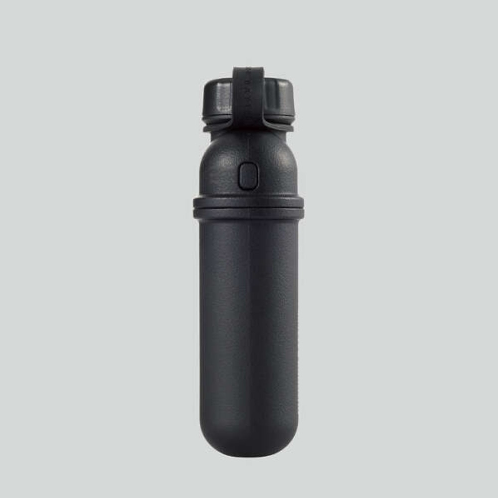 エレコム（ELECOM） 防災 防災用品 非常用 災害 モバイルバッテリー 防水 防塵 NESUOUT 10000mAh/20W/C×1+A×1 DE-NEST-10000BK