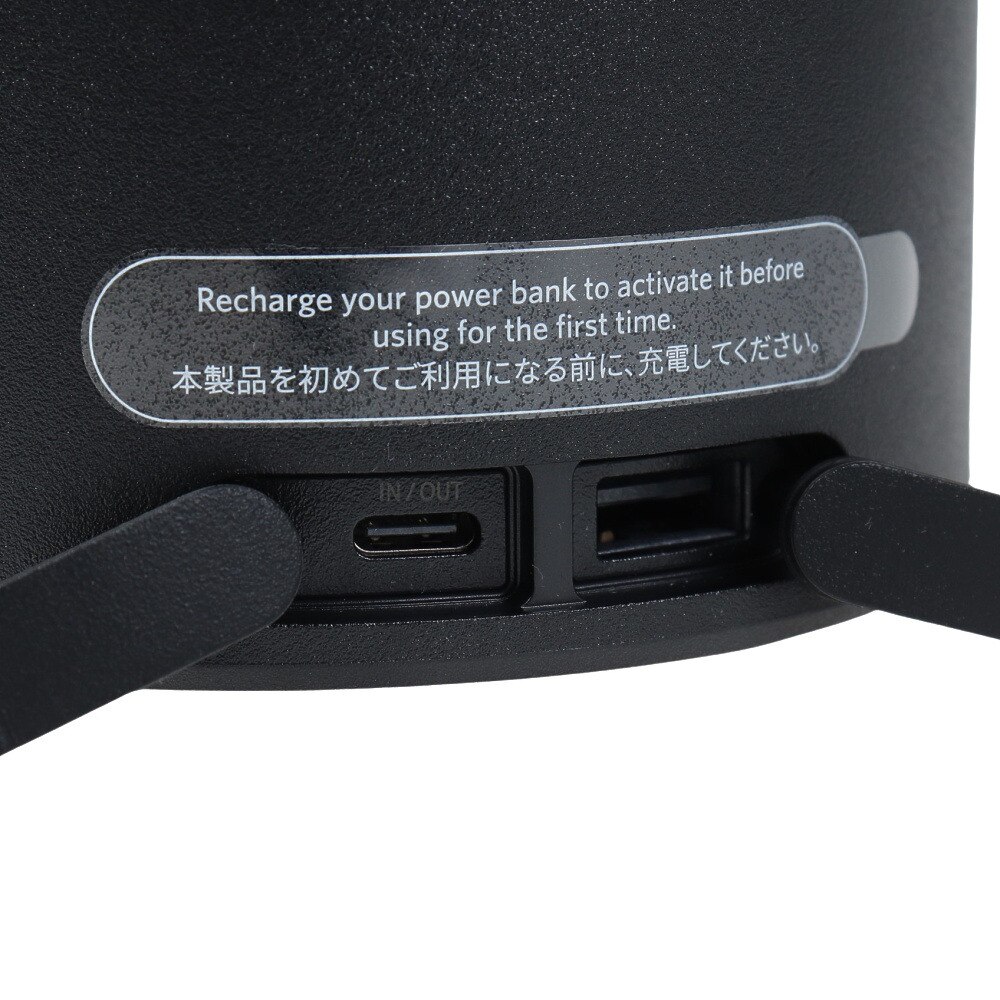 スノーピーク（snow peak） アンカー モバイルバッテリー 大容量 15000mAh ギガパワーバッテリー 15000 ES-121
