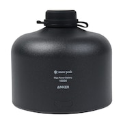 アンカー モバイルバッテリー 大容量 15000mAh ギガパワーバッテリー 15000 ES-121