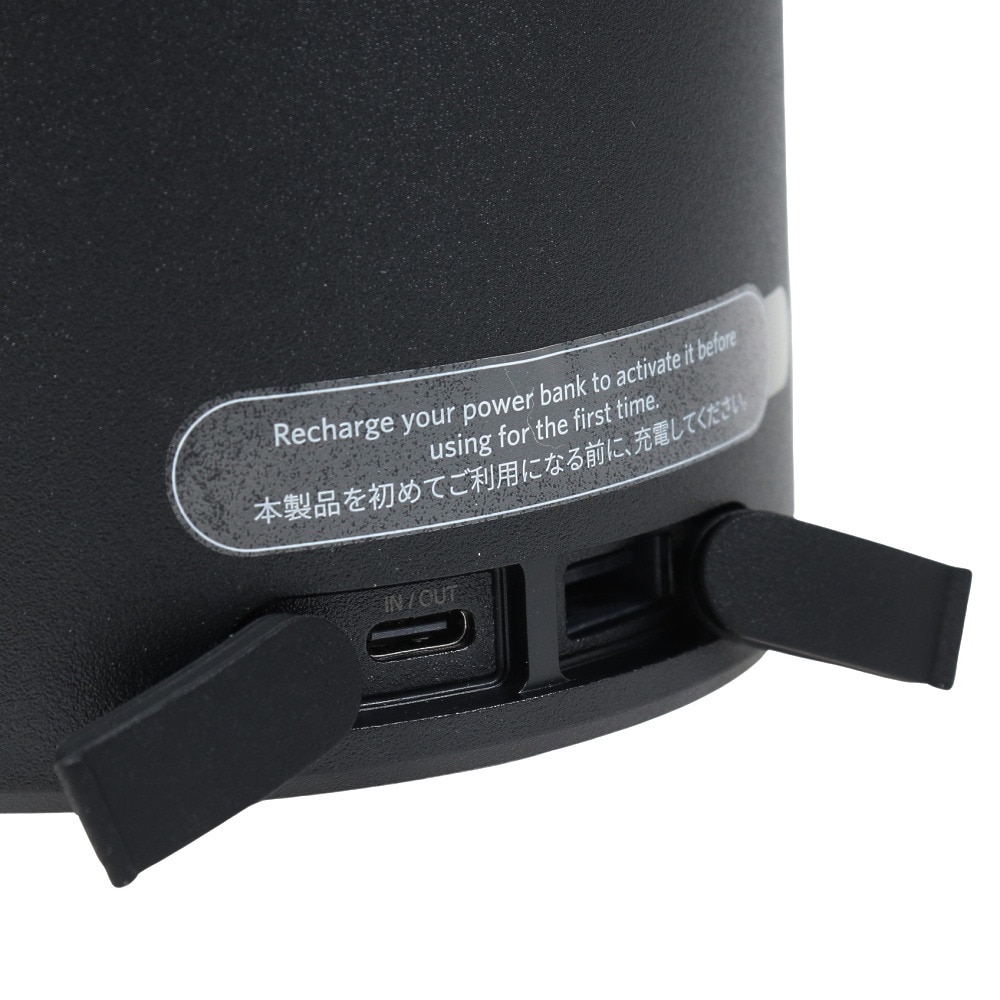 スノーピーク（snow peak） アンカー モバイルバッテリー 大容量 30000mAh ギガパワーバッテリー 30000 ES-122