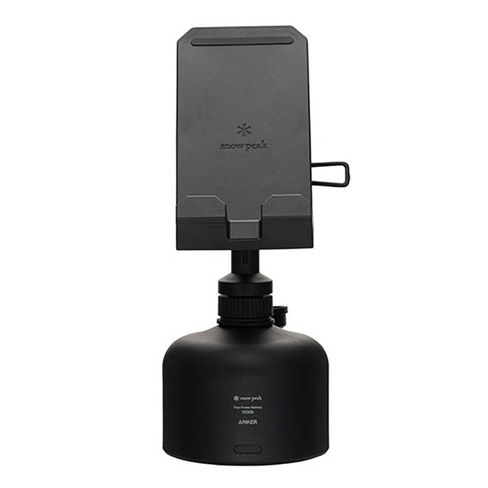 スノーピーク（snow peak） 充電器 ギガパワーチャージャー ES-190