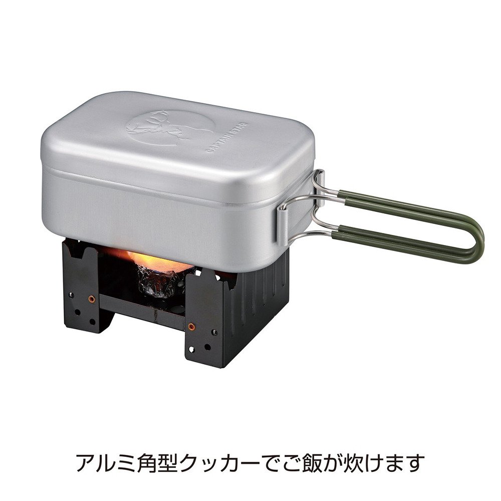 キャプテンスタッグ（CAPTAIN STAG） ファイアメイト カップ付燃料 20g 3個組 UJ-1001