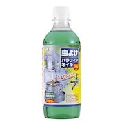 虫除けパラフィンオイル 500ml M5164