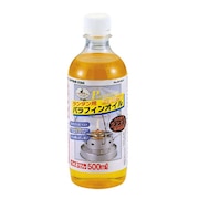 ランタン用パラフィンオイル 500ml イエロー M9641