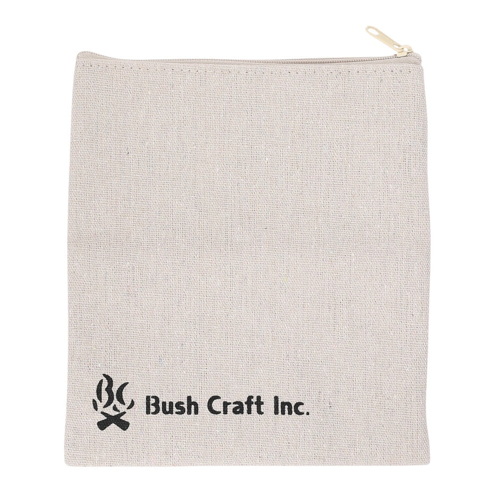 ブッシュクラフト（Bush Craft） ポケットアルコールストーブ フルセット 51880