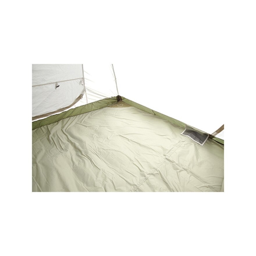 ロゴス（LOGOS） テントぴったり防水マット・M 71809603 キャンプ用品 テント マット