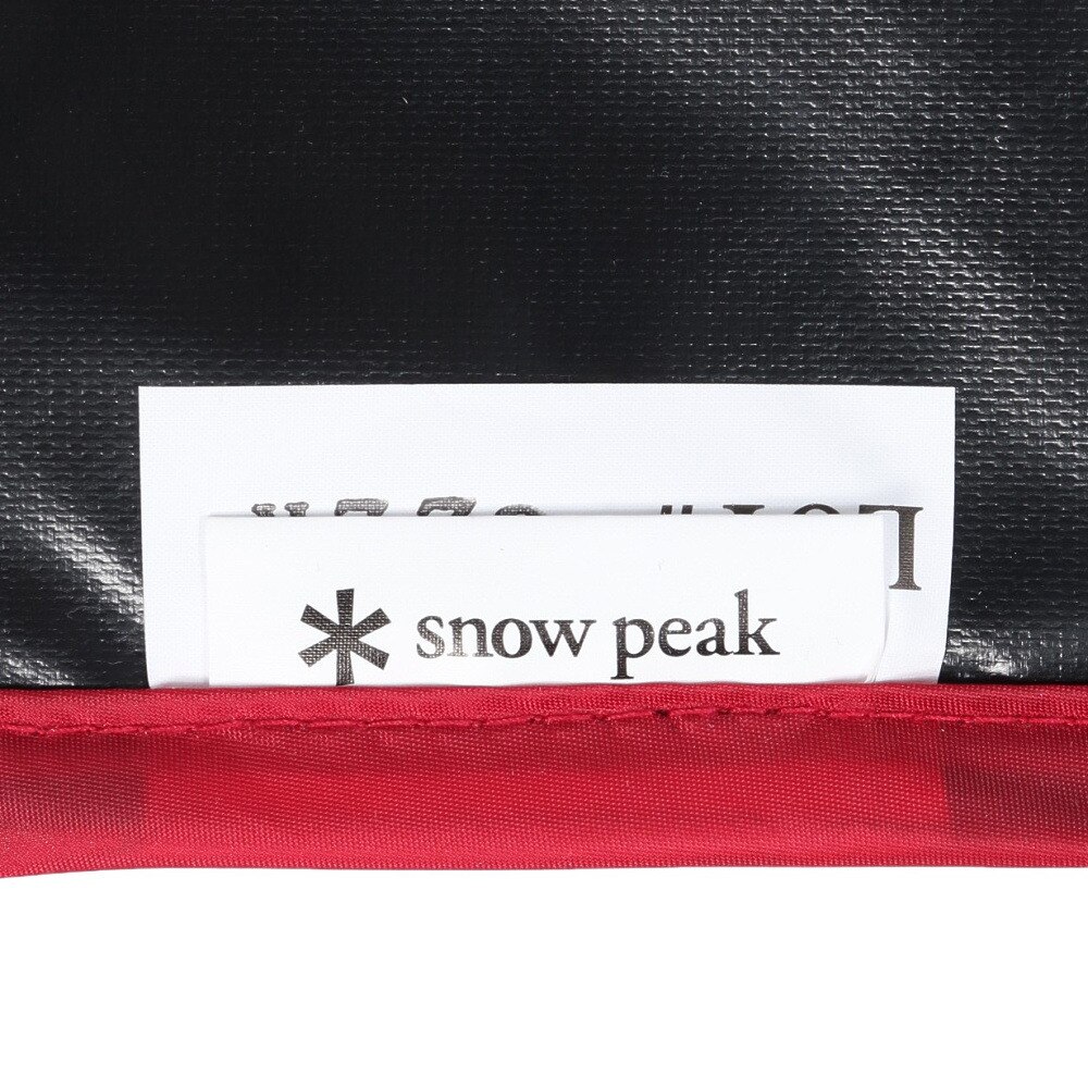 スノーピーク（snow peak） リビングシェル ロング Pro. インナーマット TM-660R